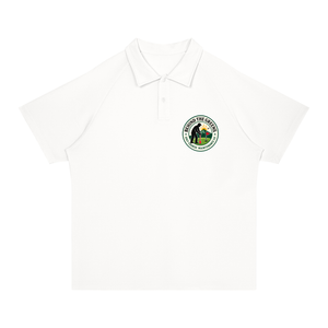 Regular Fit Golf Polo