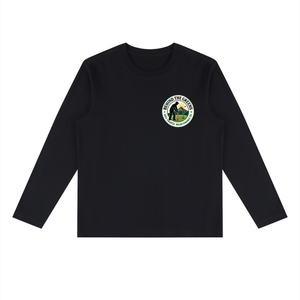 Heavyweight Long Sleeve T-Shirt