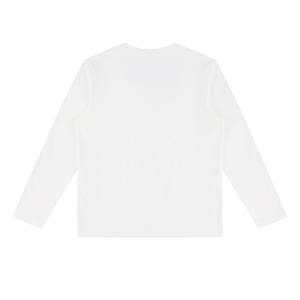 Heavyweight Long Sleeve T-Shirt