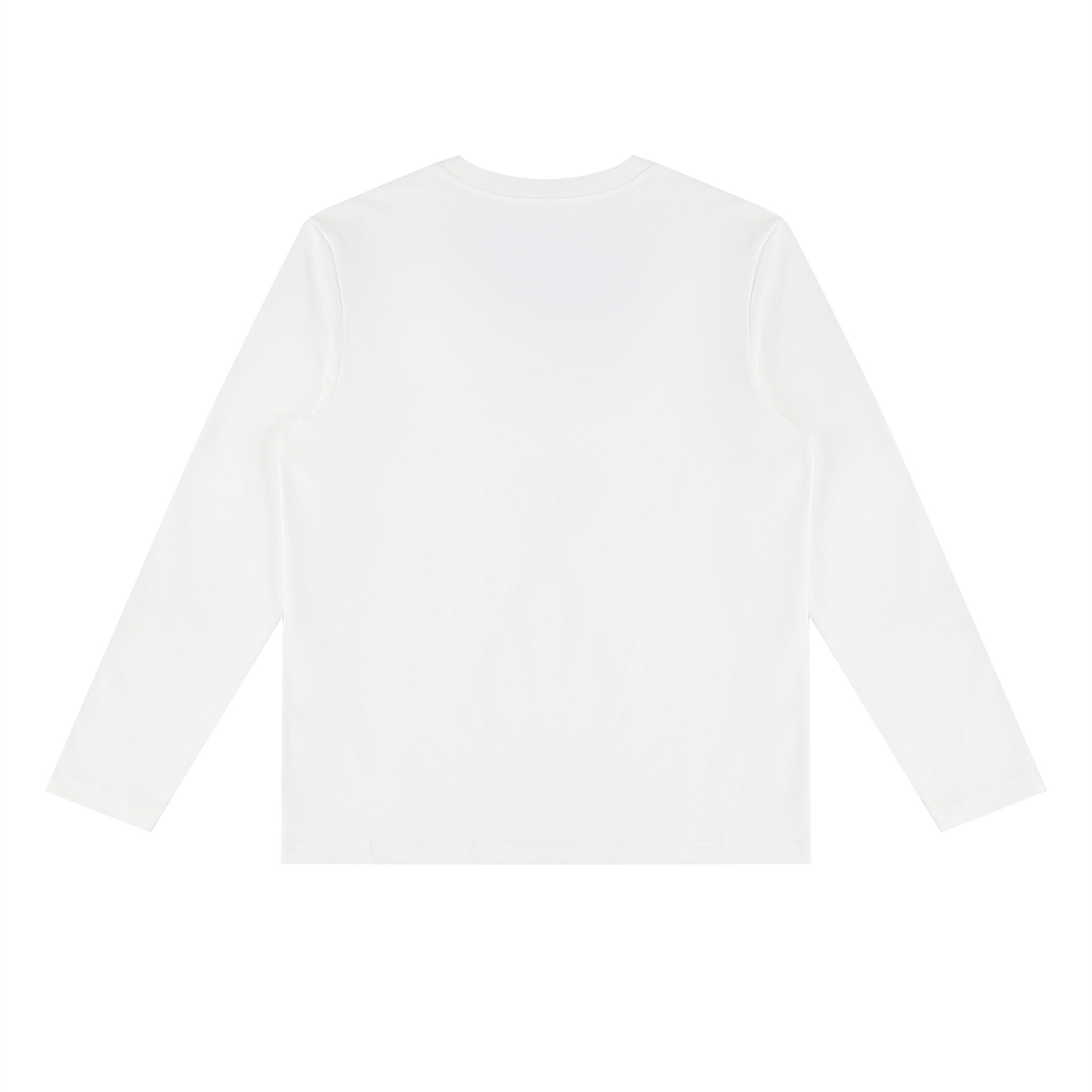 Heavyweight Long Sleeve T-Shirt