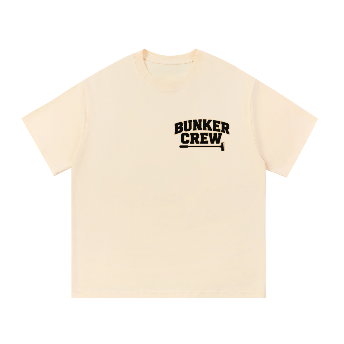 Essential Cotton T-Shirt