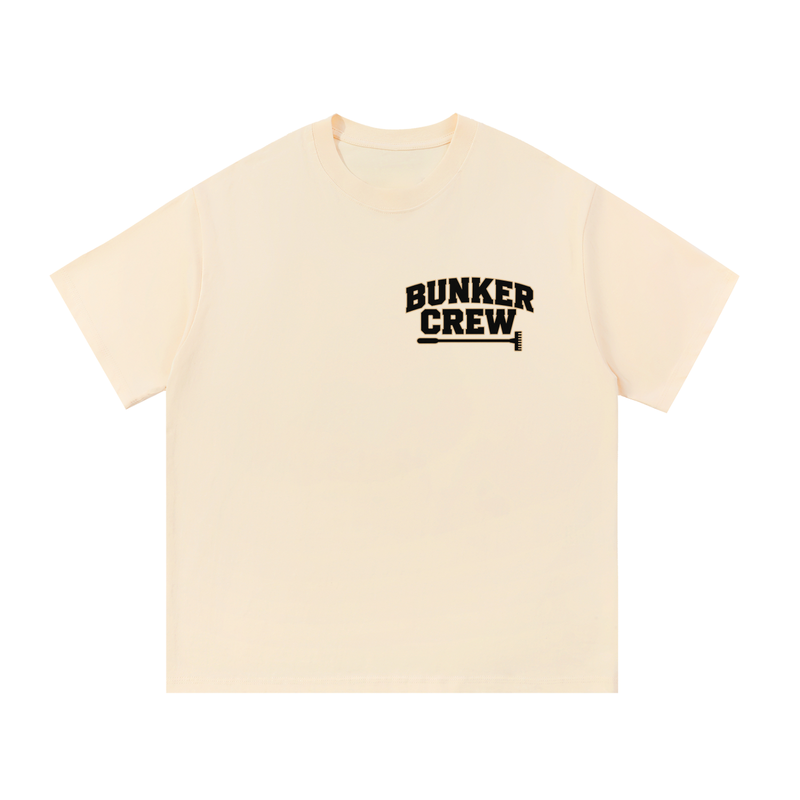 Essential Cotton T-Shirt