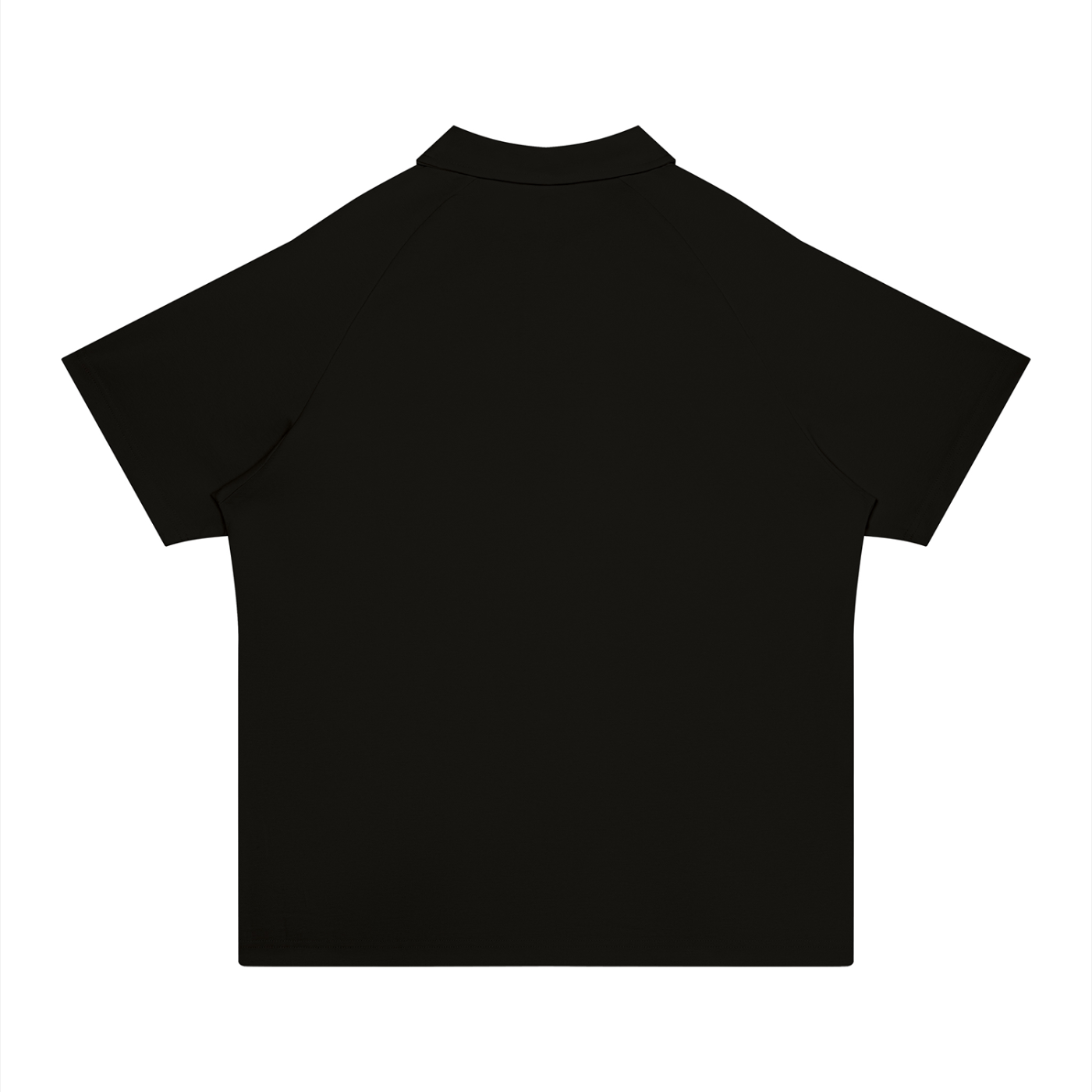 Regular Fit Golf Polo
