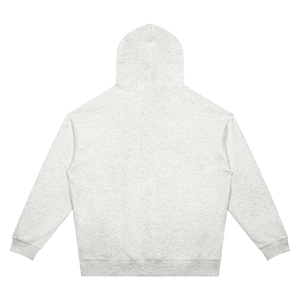 Oversized Drop Shoulder Hoodie