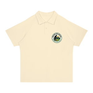 Regular Fit Golf Polo