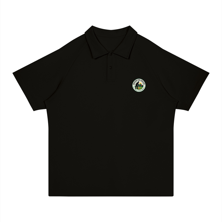Regular Fit Golf Polo