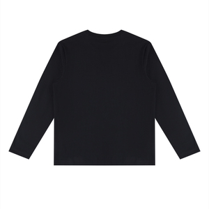 Heavyweight Long Sleeve T-Shirt