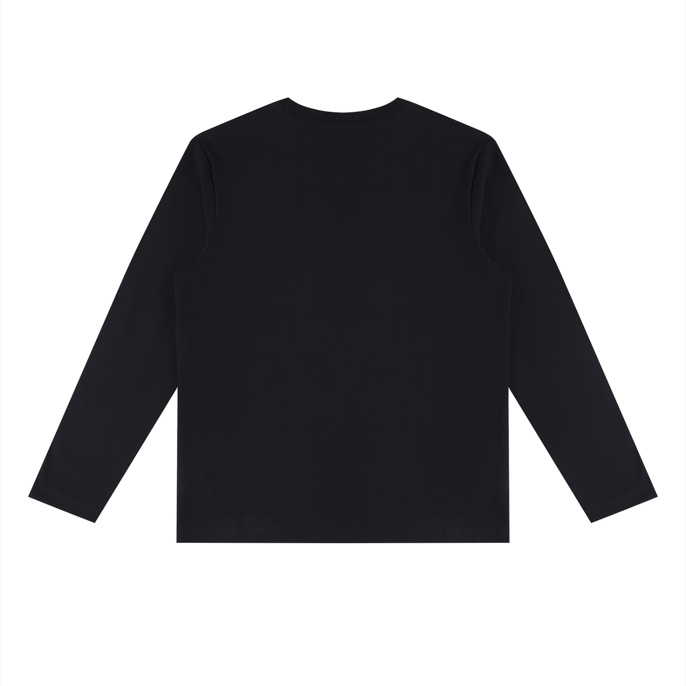 Heavyweight Long Sleeve T-Shirt