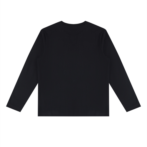 Heavyweight Long Sleeve T-Shirt