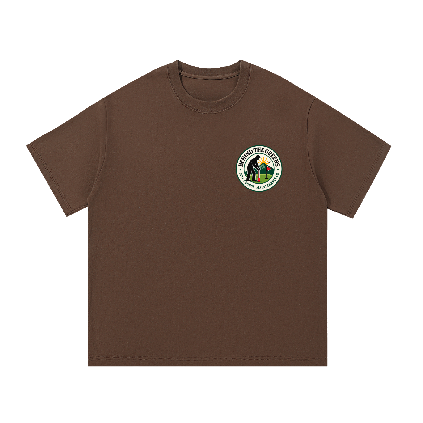 Essential Cotton T-Shirt