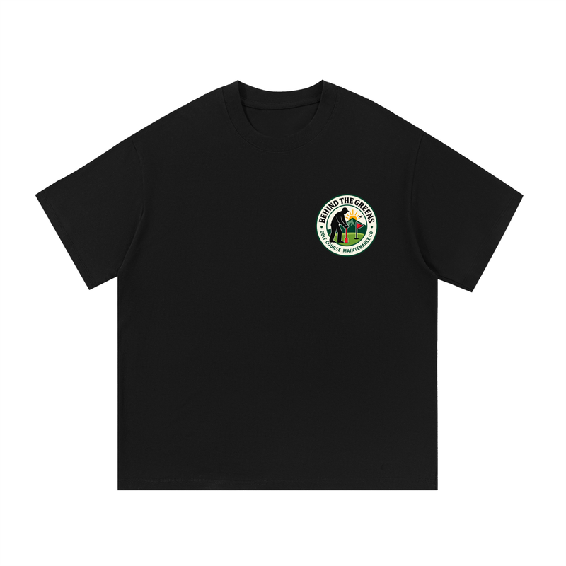 Essential Cotton T-Shirt