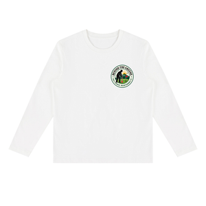 Heavyweight Long Sleeve T-Shirt