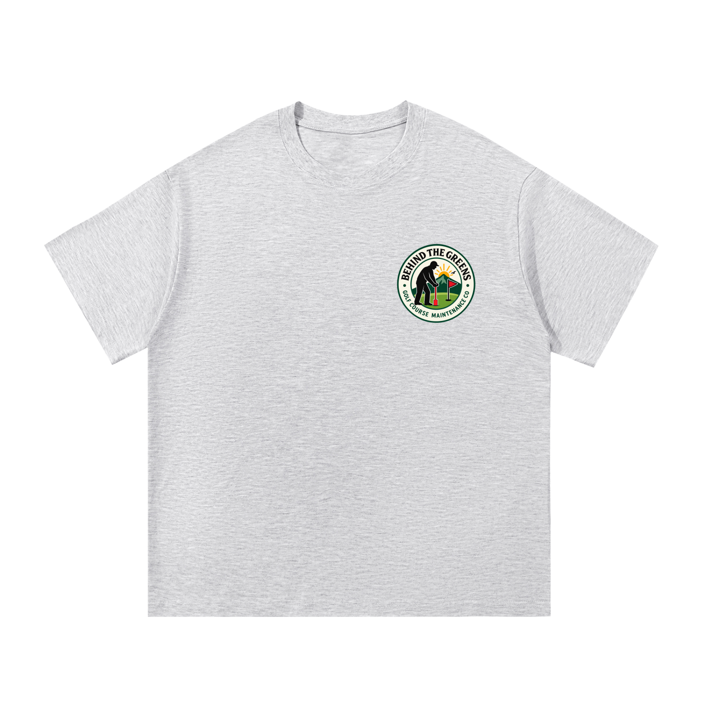 Essential Cotton T-Shirt
