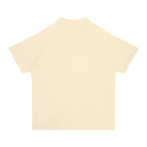 Regular Fit Golf Polo