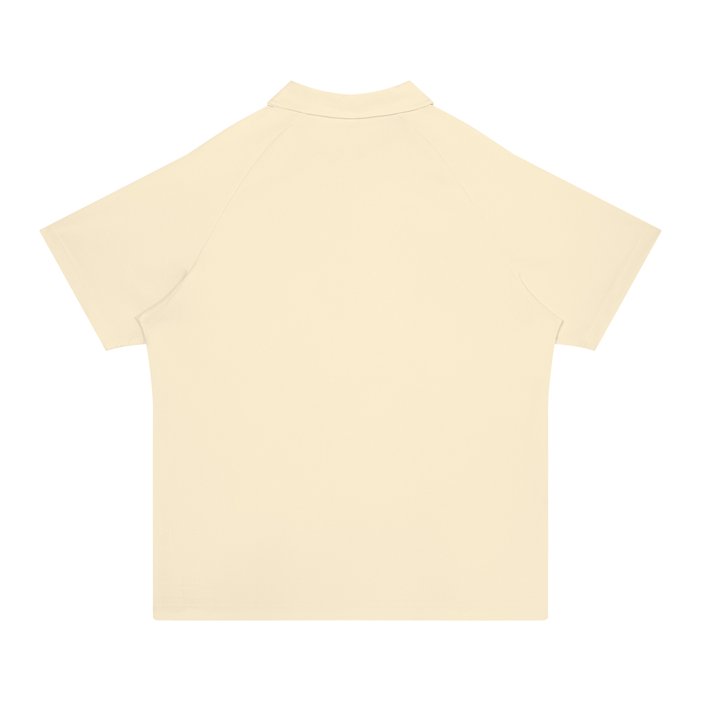 Regular Fit Golf Polo