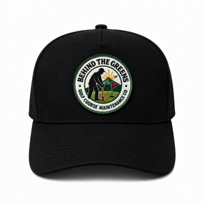 Ground Crew Performance Hat