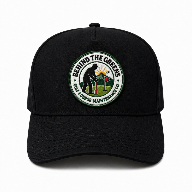 Ground Crew Performance Hat