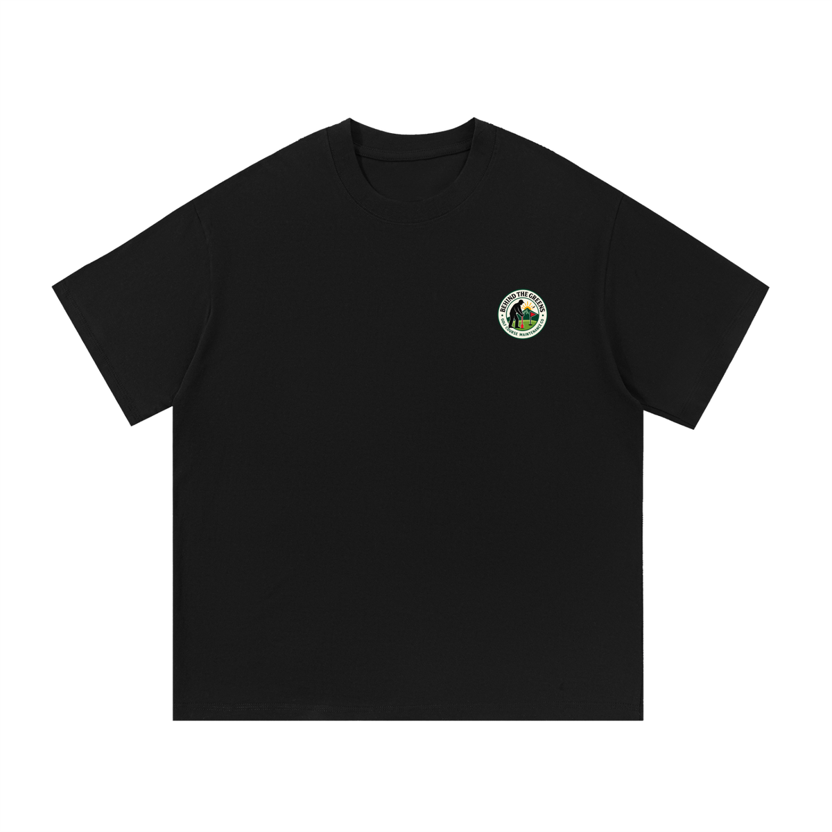Essential Cotton T-Shirt