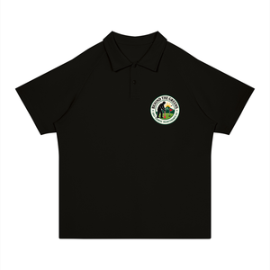 Regular Fit Golf Polo