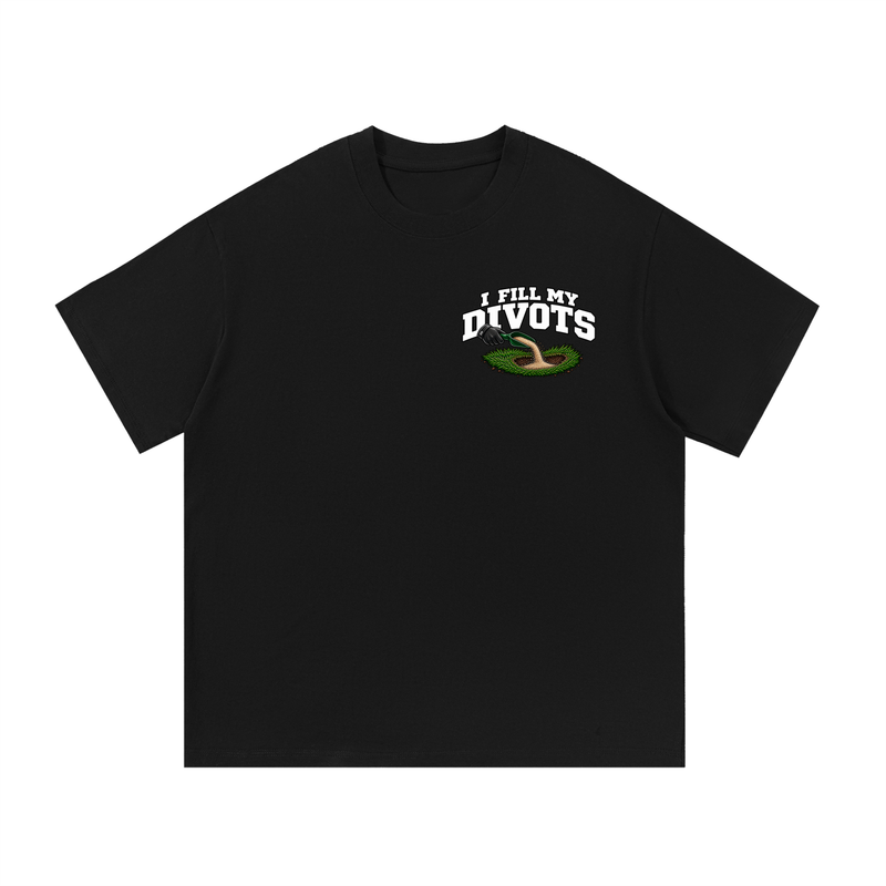 Essential Cotton T-Shirt