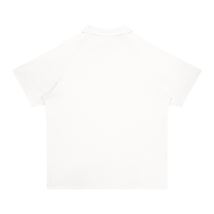Regular Fit Golf Polo